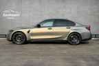 BMW M3 Competition 3,0 Xdrive