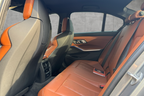 BMW M3 Competition 3,0 Xdrive