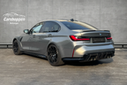 BMW M3 Competition 3,0 Xdrive