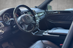 Mercedes GL350 BlueTEC 4MATIC