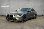 BMW M3 Competition 3,0 Xdrive