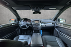 Mercedes GL350 BlueTEC 4MATIC