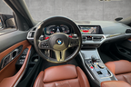 BMW M3 Competition 3,0 Xdrive