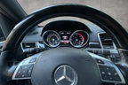 Mercedes GL350 BlueTEC 4MATIC