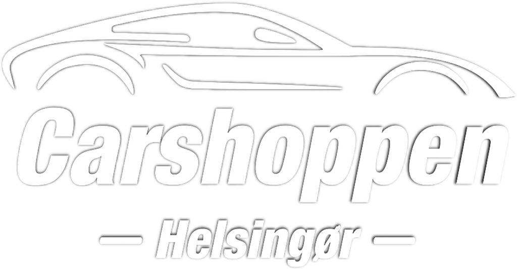 Carshoppen