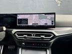 BMW i4 M50 xDrive Gran Coupé