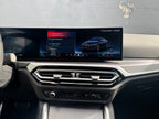 BMW i4 M50 xDrive Gran Coupé