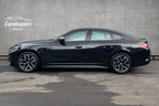BMW i4 M50 xDrive Gran Coupé