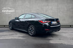 BMW i4 M50 xDrive Gran Coupé