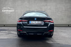 BMW i4 M50 xDrive Gran Coupé