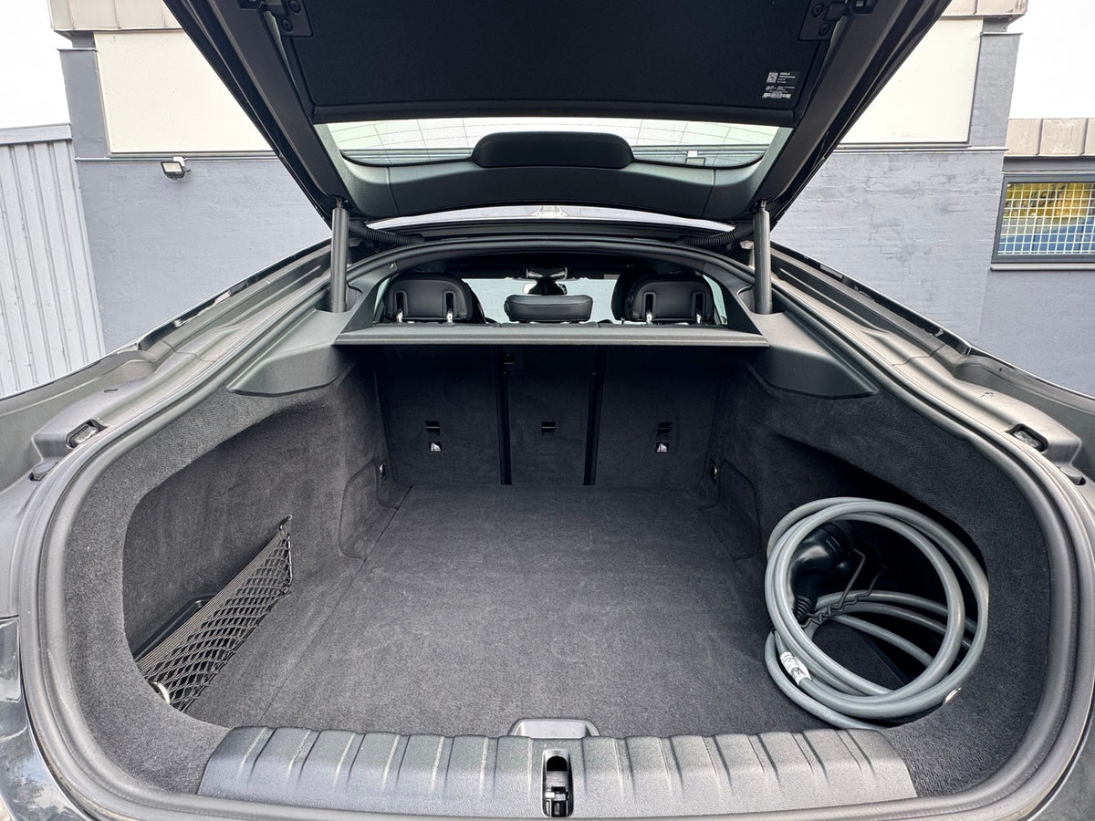 BMW i4 M50 xDrive Gran Coupé