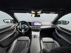 BMW i4 M50 xDrive Gran Coupé