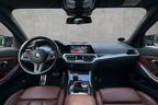 BMW M3 Competition 3,0 Xdrive