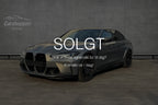 BMW M3 Competition 3,0 Xdrive