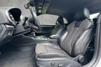Audi A3 2,0 TFSi 190 S-line Sportback quattro S-tr. 5d