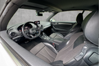 Audi A3 2,0 TFSi 190 S-line Sportback quattro S-tr. 5d