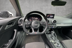 Audi A3 2,0 TFSi 190 S-line Sportback quattro S-tr. 5d