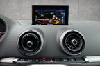 Audi A3 2,0 TFSi 190 S-line Sportback quattro S-tr. 5d