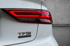 Audi A3 2,0 TFSi 190 S-line Sportback quattro S-tr. 5d