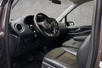 Mercedes-Benz Vito 116 CDI KSV Kort