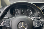Mercedes-Benz Vito 116 CDI KSV Kort