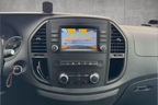Mercedes-Benz Vito 116 CDI KSV Kort