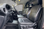 Mercedes-Benz Vito 116 CDI KSV Kort