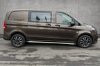 Mercedes-Benz Vito 116 CDI KSV Kort