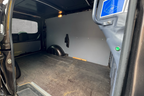 Mercedes-Benz Vito 116 CDI KSV Kort