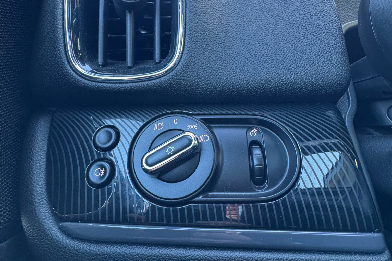 MINI Countryman Cooper S JCW ALL4