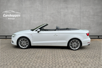 Audi A3 2,0 TFSi 190 S-line Sportback quattro S-tr. 5d