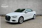 Audi A3 2,0 TFSi 190 S-line Sportback quattro S-tr. 5d