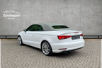 Audi A3 2,0 TFSi 190 S-line Sportback quattro S-tr. 5d