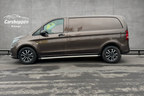 Mercedes-Benz Vito 116 CDI KSV Kort
