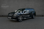 Mercedes GL350 BlueTEC 4MATIC
