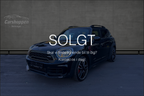 MINI Countryman Cooper S JCW ALL4