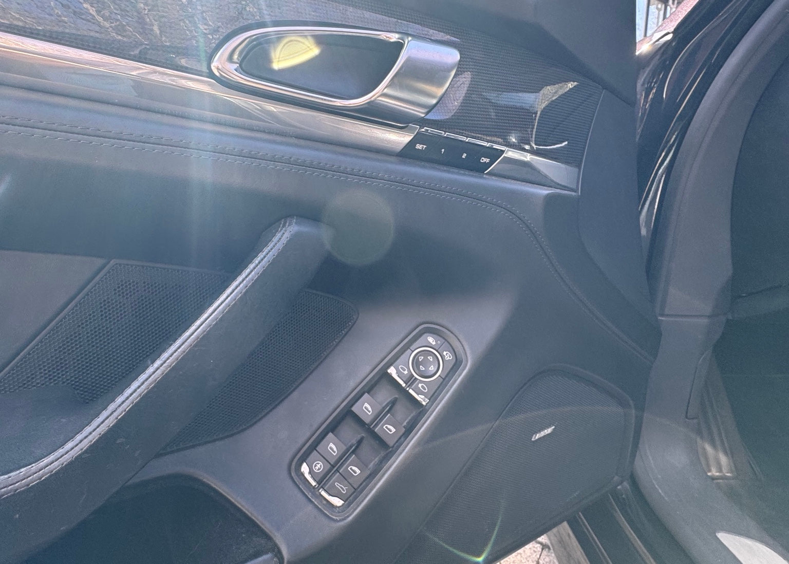 Porsche Panamera 4S 4.8 V8 PDK