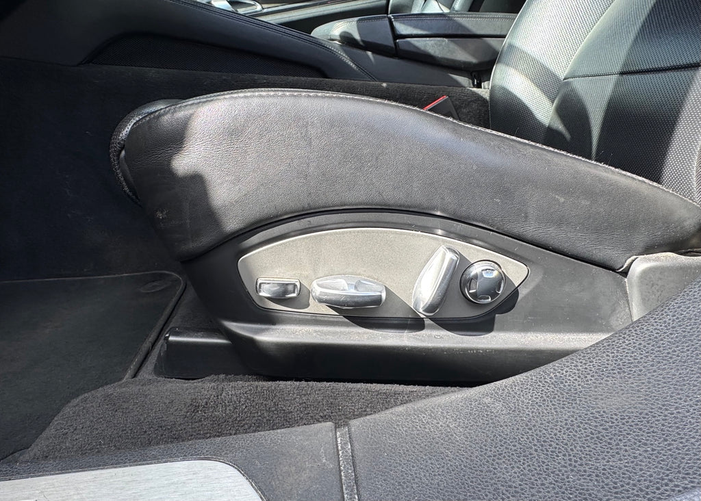 Porsche Panamera 4S 4.8 V8 PDK