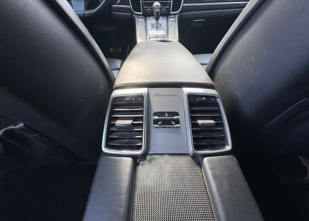 Porsche Panamera 4S 4.8 V8 PDK