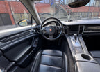Porsche Panamera 4S 4.8 V8 PDK